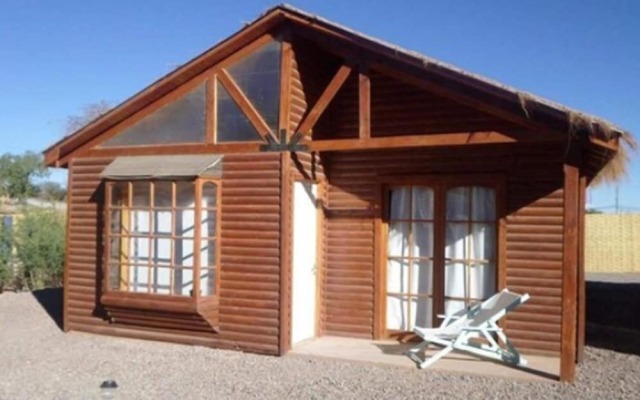 CabaÃ±as DoÃ±a Juanita