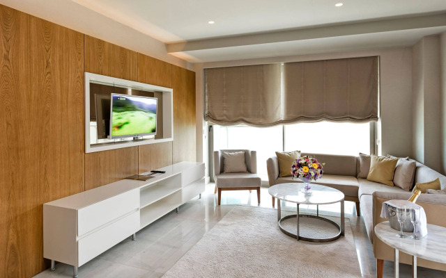 Wind of Lara Hotel and SPA
