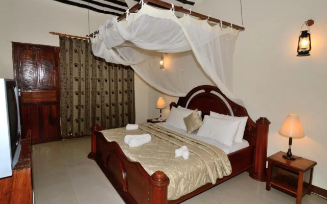 Zanzibar Ocean View Hotel