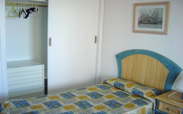 Torre Ipanema Apartamentos