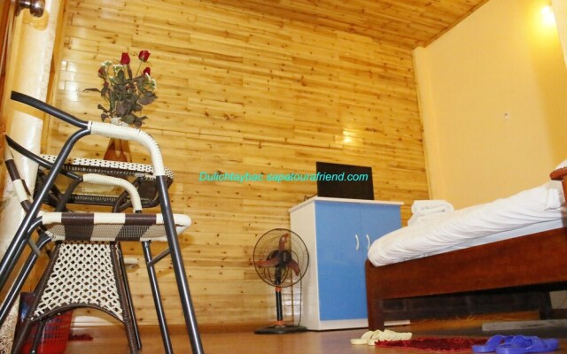 Sapa Sunflower Hotel