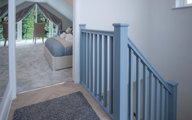 The Hideaway - 2 Bed Holiday Home - Little Haven