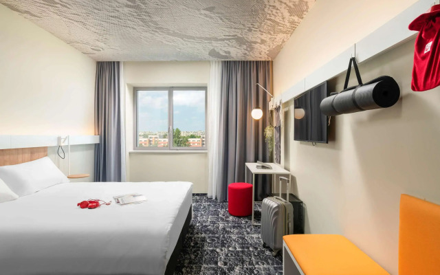ibis Bucharest Politehnica