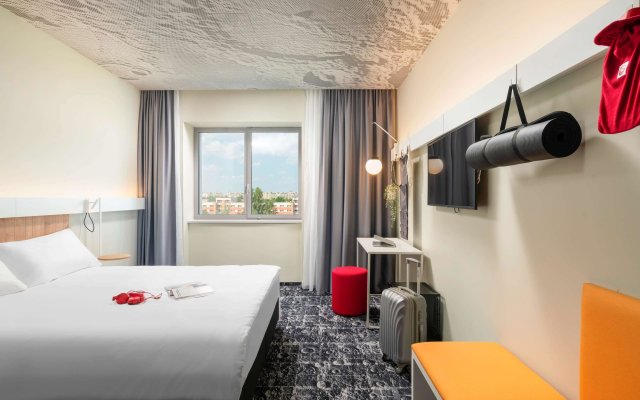 ibis Bucharest Politehnica