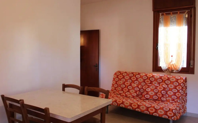 Sun Drenched Seaside Holiday Home near Venice