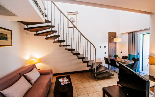 Zaton Holiday Resort Apartments
