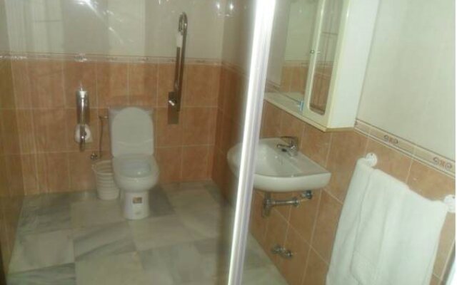 Hostal Centro Sol