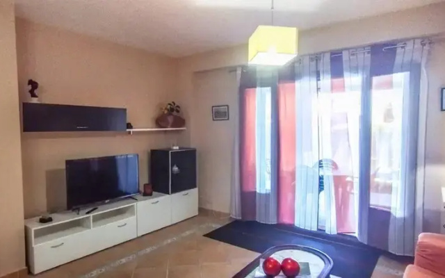 Comfortable 2-bed Apartment in Costa Esuri