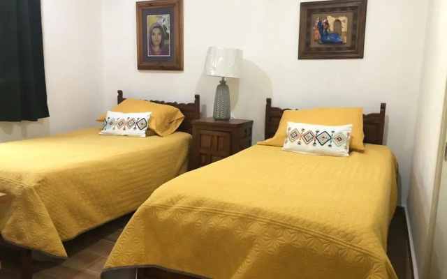 House for 6 People Comfortable and Economical