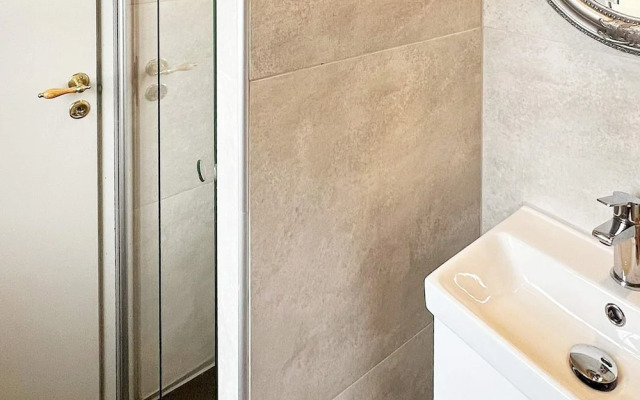 Lovely Holiday Home in Jutland near Sea