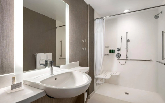 SpringHill Suites by Marriott Milwaukee West/Wauwatosa