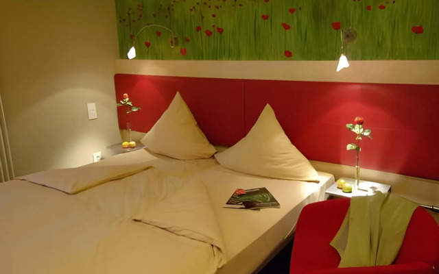 Mintrops Land Hotel Burgaltendorf