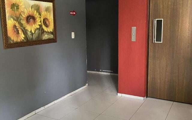 Hotel Fortaleza Inn
