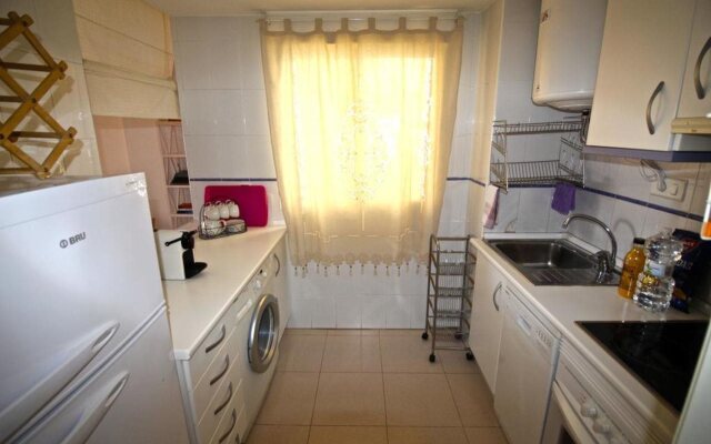 Apartamento Campello