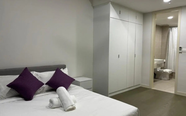 The Ooak Suites by Bamboo Hospitality