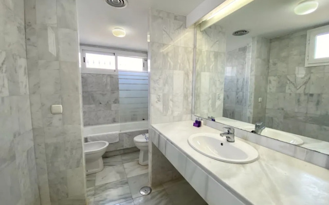 Naranjos de Marbella - Apartments Serinamar