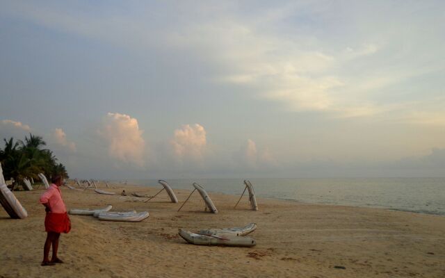 Achayans Homestay