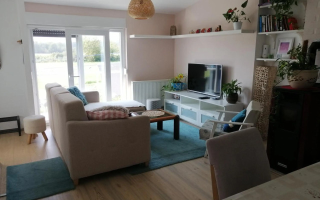 Apartman Kopriva