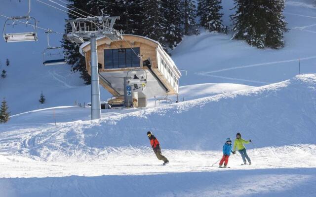 Chalet Erica