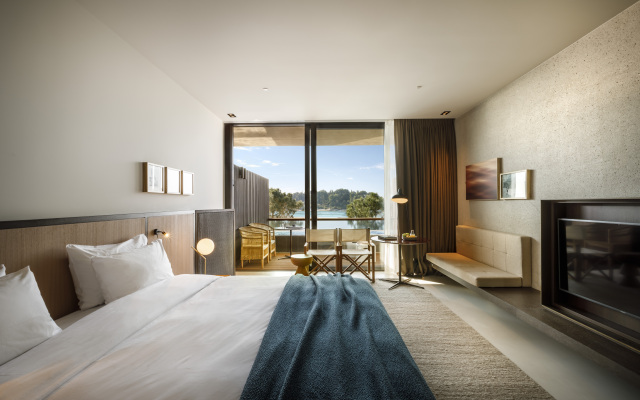 Grand Park Hotel Rovinj by Maistra Collection
