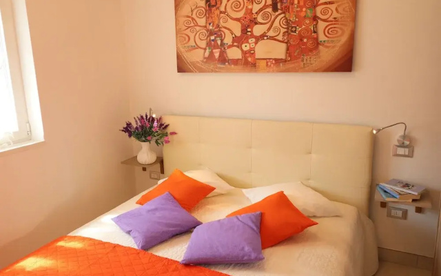 House Holidays "francesca" to Otranto 3 Places