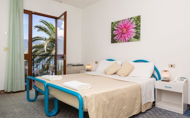 Hotel Meandro - Lake View