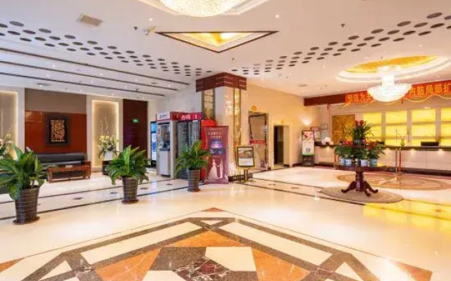 Grand-view International Hotel