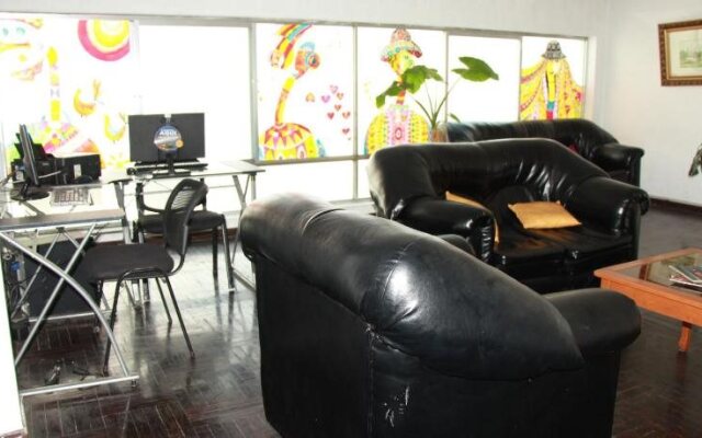 Hostal Premier Arequipa