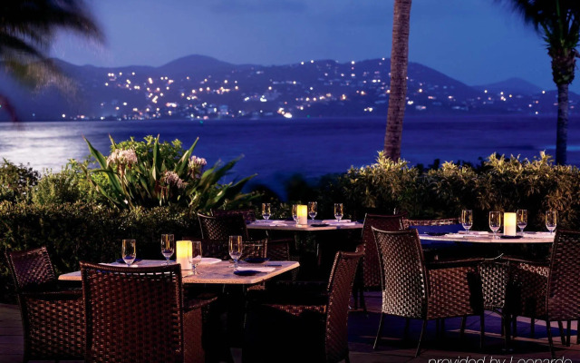 The Ritz-Carlton, St. Thomas
