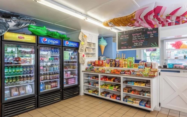 Pine Haven Campground