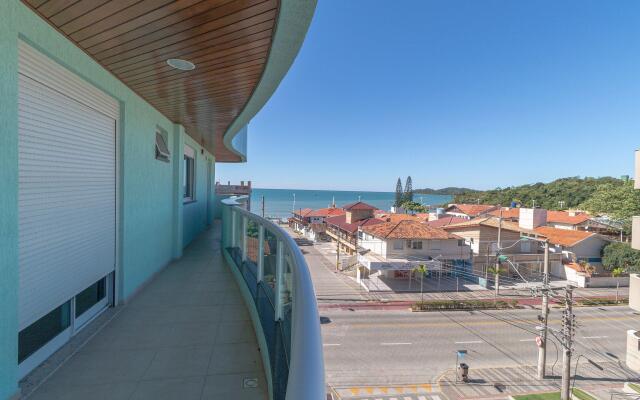 Aluguel Apartamento 3 quartos sendo 1 suíte em Bombinhas