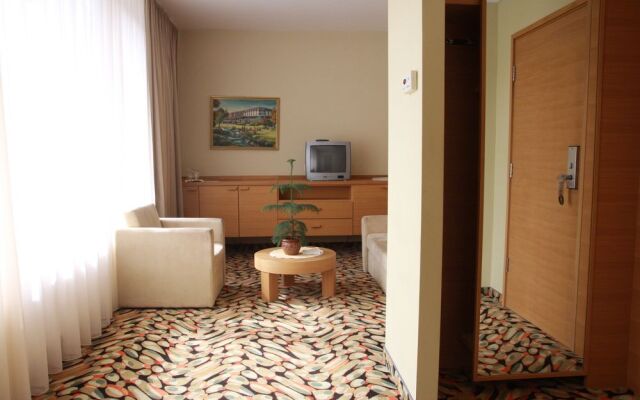 Thermenhotel Smarjeske Toplice