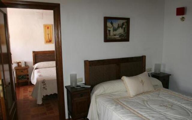 Hostal Nuevo Milán I