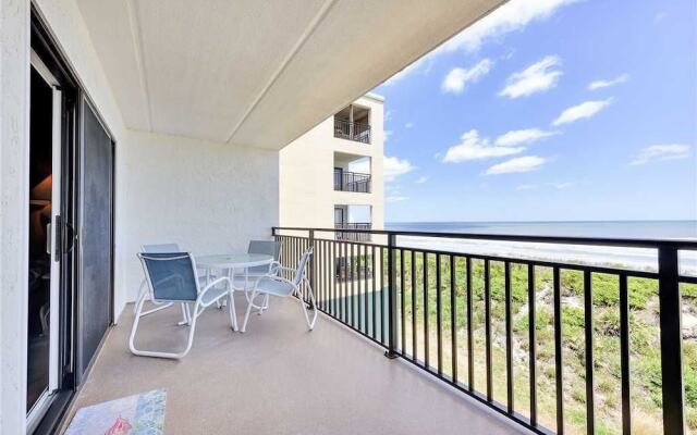 Windjammer 210 - Two Bedroom Condo