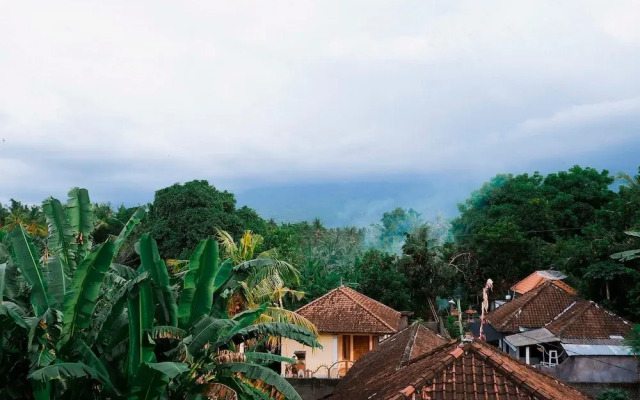 The Malawa Guesthouse