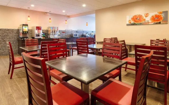 Best Western Plus Poconos Hotel