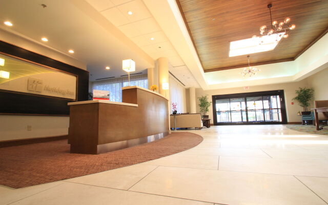 Holiday Inn Greenville, an IHG Hotel