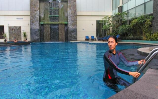 Hotel Menara Bahtera