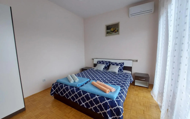 Apartment Robi in Bribir