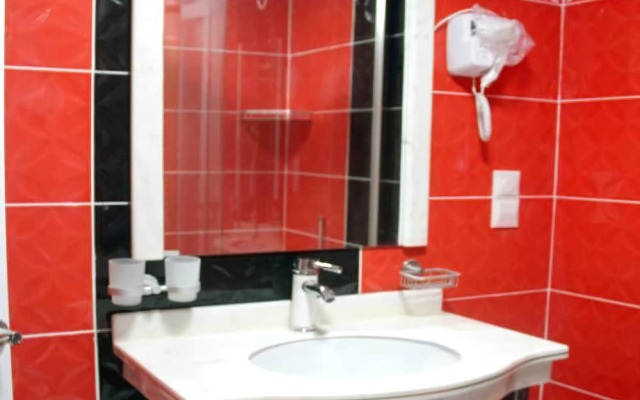 Grand Royal Apart-Hotel