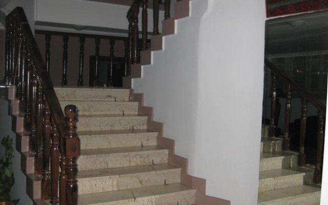 Adahan Hotel
