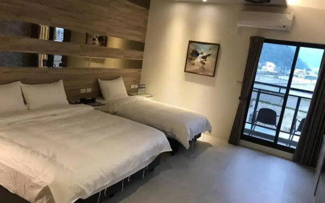 宜蘭白鵝田園 l 包棟Villa