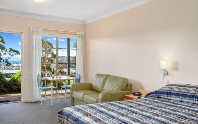 Southern Lights Hotel