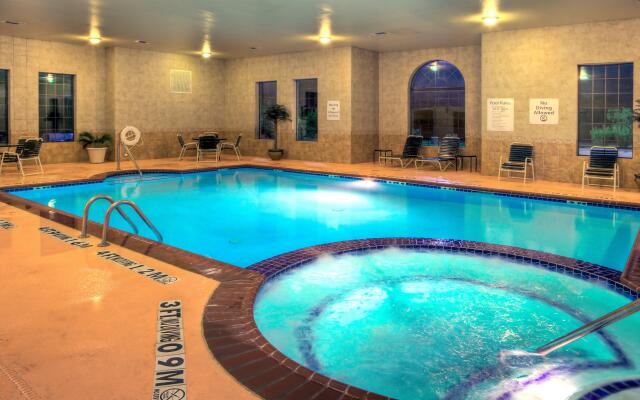 Holiday Inn Express And Suites Granbury by IHG