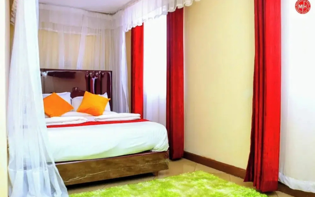 Machakos inn hotel