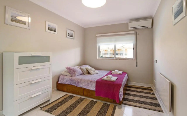 Vilamoura Apartment 3 bedroom