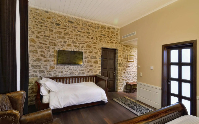 Heritage Hotels- Hotel Kalari