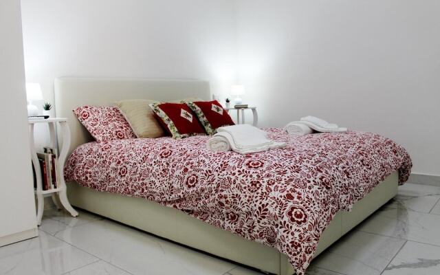 Conforti Apartment