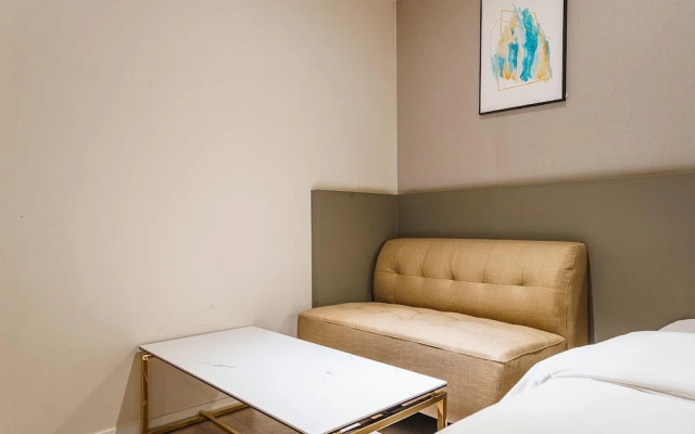 Hotel HL