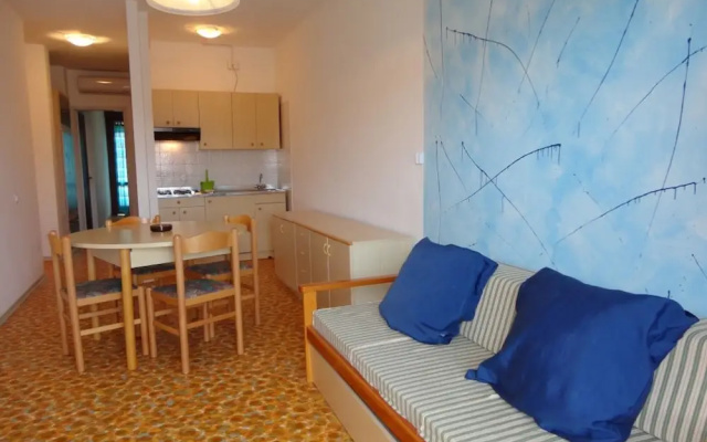Cozy Flat Close to the sea